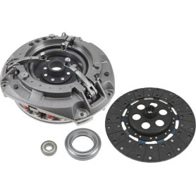 Kit accouplement complet - pour Massey Ferguson