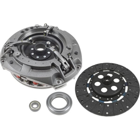 Kit accouplement complet - pour Massey Ferguson