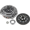 Kit accouplement complet - Massey Ferguson - Ref: VPG9157