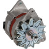 Alternateur 12V 80A - pour Massey Ferguson