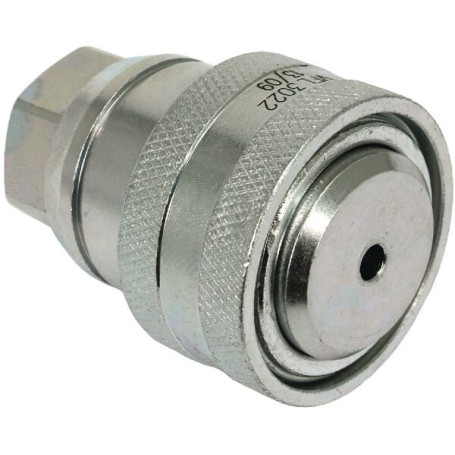 Val.Frein.Cote Tracteur 18/12 18 mm - pour Massey Ferguson