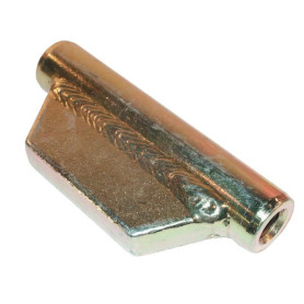 Ecrou de serrage 3/4 UNC - pour Massey Ferguson