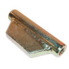Ecrou de serrage 3/4 UNC  FORD, Massey Ferguson - Ref: Z790763KR
