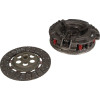 Jeu d'accouplement - Massey Ferguson - Ref: 628136609