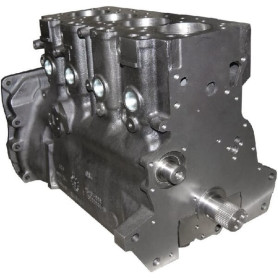 Moteur court Perkins A4.248 - pour Massey Ferguson