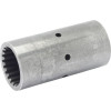 Coupleur 20 cannelures - Massey Ferguson - Ref: 3800250M1N