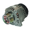 Alternateur 14V 120A - Case IH, Massey Ferguson, New Holland - Ref: IA1020