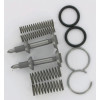 Kit de réparation - Massey Ferguson - Ref: 091505011