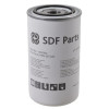Filtre hydraulique SDF - pour Massey Ferguson
