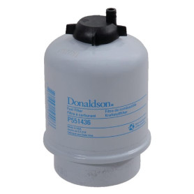 Filtre à carburant séparateur d'eau - Ref : P551436 - Marque : Donaldson