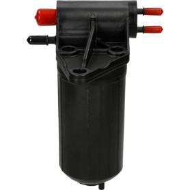 Filtre à carburant complet - Ref : MO1643 - Marque : Hifiltre Filter
