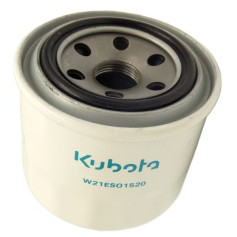 Filtre à cartouche d'huile - Ref: W21ESO1520 - Marque: Kubota
