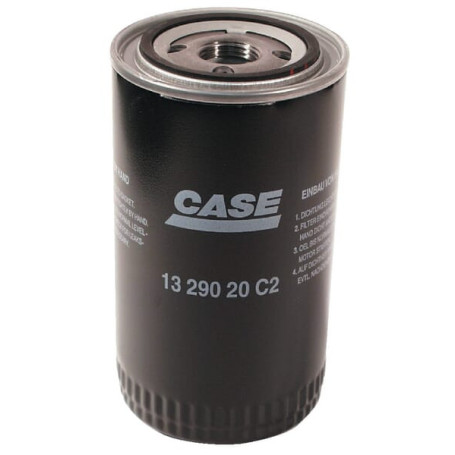 Filtre à huile Case - IH - Ref: 1329020C2 - Marque: Case IH