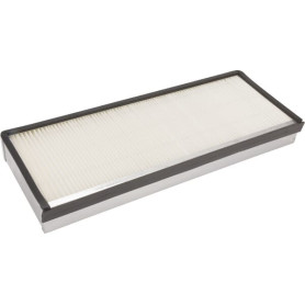 Filtre de cabine - Ref : APG1046 - Marque : Panclean