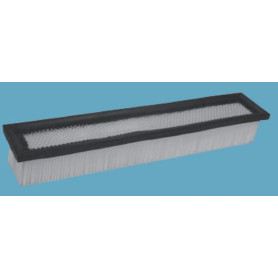 Filtre de cabine - Ref : KPG1099 - Marque : Panclean