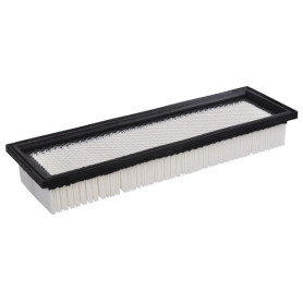 Filtre de cabine - Ref : KPG1022 - Marque : Panclean