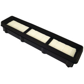 Filtre cabine standard - Ref : VPM8052 - Marque : Vapormatic