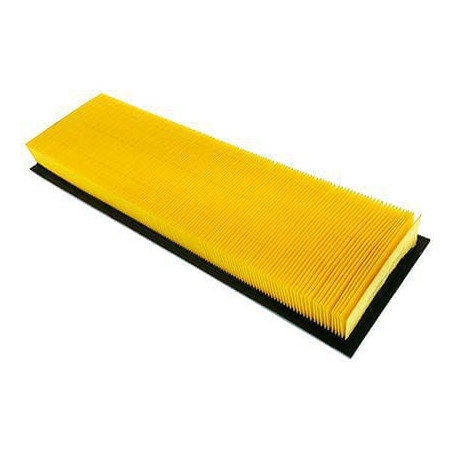 Filtre à air de cabine - Ref : VPM8138 - Marque : Vapormatic