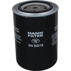 Filtre liquide refroidissement - Ref : WA94018 - Marque : MANN-FILTER