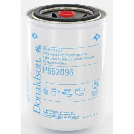 Filtre à eau Donaldson - Ref : P552096 - Marque : Donaldson