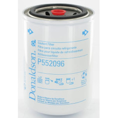 Filtre à eau Donaldson - Ref : P552096 - Marque : Donaldson