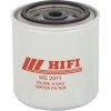 Filtre de liquide de refroidissement - Ref : WE2071 - Marque : Hifiltre Filter