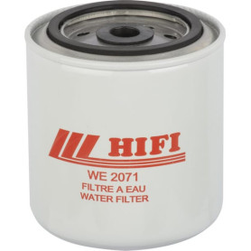 Filtre de liquide de refroidissement - Ref : WE2071 - Marque : Hifiltre Filter