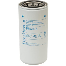 Filtre liquide de refroidiss. - Ref : P552076 - Marque : Donaldson