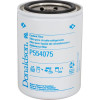 Filtre liquide de refroidiss. - Ref : P554075 - Marque : Donaldson