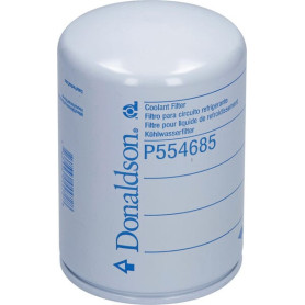 Filtre liquide refroidissement - Ref : P554685 - Marque : Donaldson