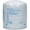 Filtre à eau Donaldson - Ref : P554072 - Marque : Donaldson