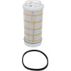 Filtre hydraulique - Ref: 47617638 - Marque: Case IH - Réf: 47617638