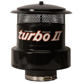 Filtre turbo® 2 46-6". - Ref : 211046002 - Marque : turbo