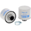 Air filter - Ref : SA11939 - Marque : Hifiltre Filter