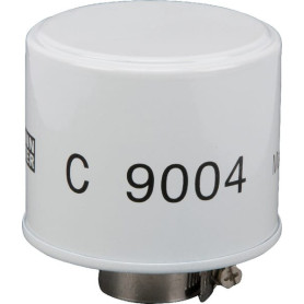 Filtre de ventilation - Ref : C9004 - Marque : MANN-FILTER