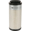 Filtre à air Mann Filter - Réf: C11003 - Kubota - Ref: C11003