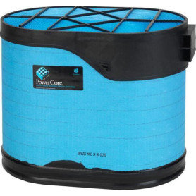 Filtre à air primaire powercore BLUE - Qualité premium - Ref : DBA5399 - Marque : Donaldson