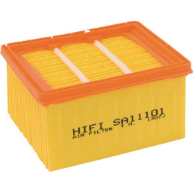 Filtre à air - Ref : SA11101 - Marque : Hifiltre Filter