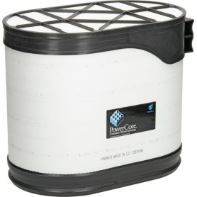 Filtre air primaire POWERCORE - Ref : P608676 - Marque : Donaldson