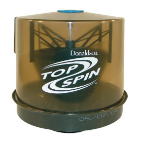 Préfiltre TopSpin Donaldson - Ref : H002432 - Marque : Donaldson