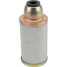 Filtre à carburant - Ref : SN25033 - Marque : Hifiltre Filter
