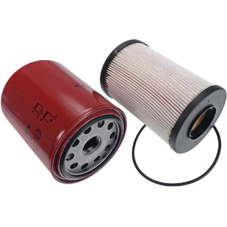 Jeu de filtre à carburant - Ref : VPD6192 - Marque : Vapormatic