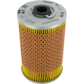 Filtre à gasoil Hifiltre - Ref : SN5105 - Marque : Hifiltre Filter