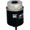 Cartouche filtrante carburant - Ref : WK8142 - Marque : MANN-FILTER