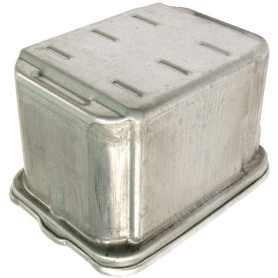 Filtre à carburant - Ref : VPD6023 - Marque : Vapormatic