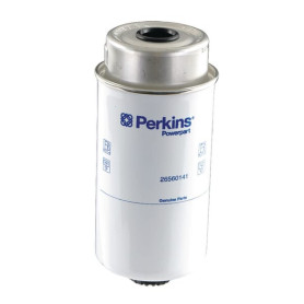 Séparateur d'eau Perkins - Ref : 26560141 - Marque : Perkins