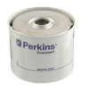 Filtre à gasoil Perkins - Ref : 26561117 - Marque : Perkins