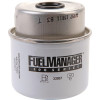 Filtre - Ref : FM33957 - Marque : Fuel Manager