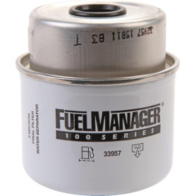 Filtre - Ref : FM33957 - Marque : Fuel Manager