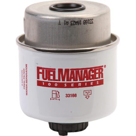 Filtre - Ref : FM33168 - Marque : Fuel Manager